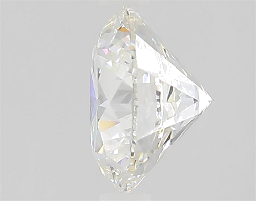 2.01 carat H-VS1 Excellent cut Natūralus Round Deimantas (1)