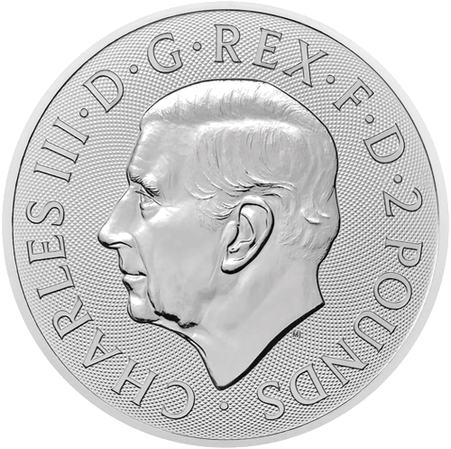 1 oz Lion 2025 Australia Silver Coin (2)