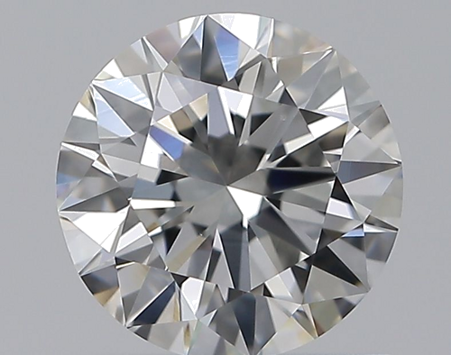 0.9 carat H-VS2 Excellent cut Natūralus Round Deimantas (1)