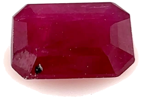 0.63 carat RED Emerald Rubinas (1)