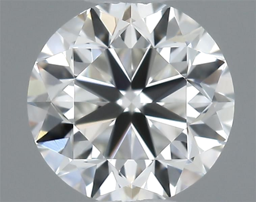 0.3 carat G-VS1 GD cut Natūralus Round Deimantas (1)