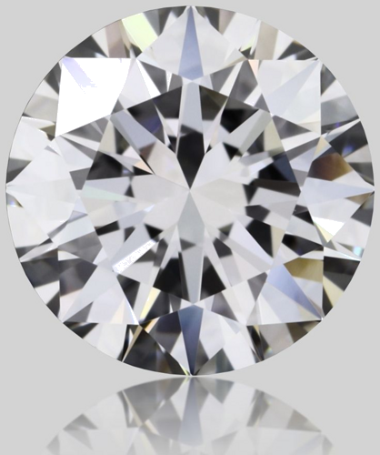 0.7 carat D-VS1 Excellent cut Natūralus Round Deimantas (1)