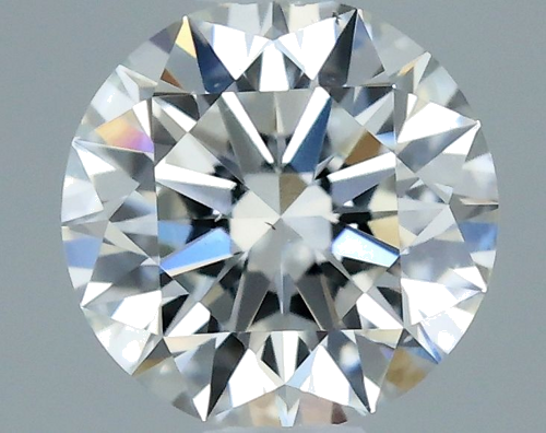 0.34 carat G-VS2 Excellent cut Natūralus Round Deimantas (1)