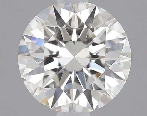 0.32 carat G-IF Excellent cut Natūralus Round Deimantas (1)