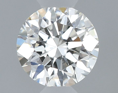 0.31 carat G-VS1 Excellent cut Natūralus Round Deimantas (1)