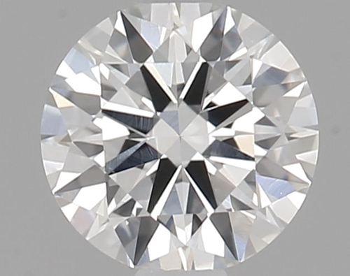 0.34 carat G-VS2 Excellent cut Natūralus Round Deimantas (1)