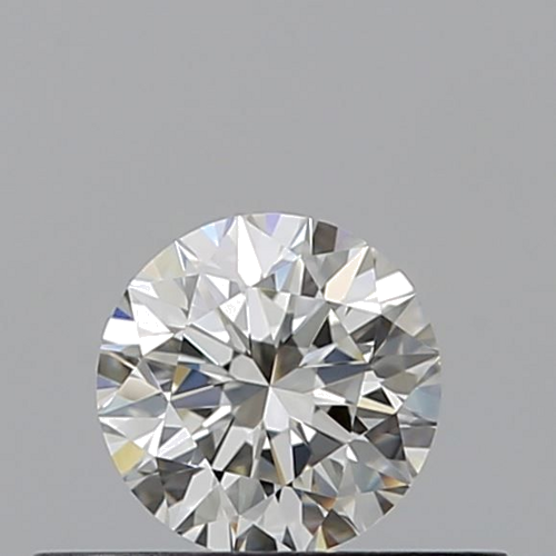 0.3 carat J-VS1 Very Good cut Natūralus Round Deimantas (1)