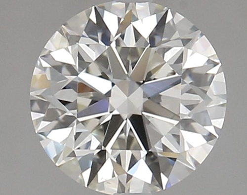 2.02 carat J-VS2 Excellent cut Natūralus Round Deimantas (1)