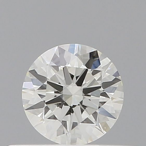0.3 carat K-VS1 Excellent cut Natūralus Round Deimantas (1)