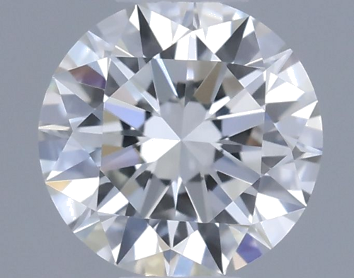 0.33 carat G-VS1 Excellent cut Natūralus Round Deimantas (1)