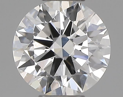 0.3 carat F-VS1 Excellent cut Natūralus Round Deimantas (1)