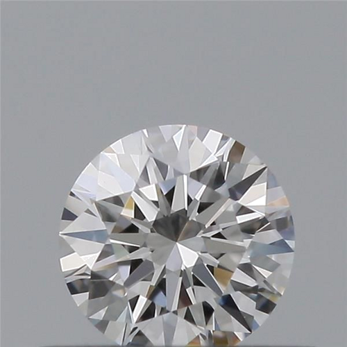 0.3 carat E-IF Excellent cut Natūralus Round Deimantas (1)