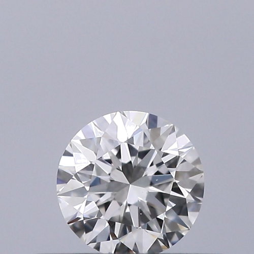 0.31 carat G-VS1 Excellent cut Natūralus Round Deimantas (1)