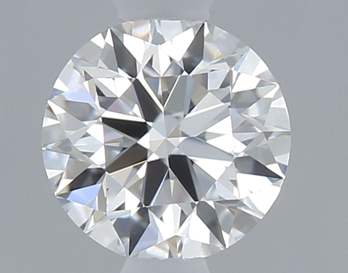 0.4 carat E-IF Excellent cut Natūralus Round Deimantas (1)