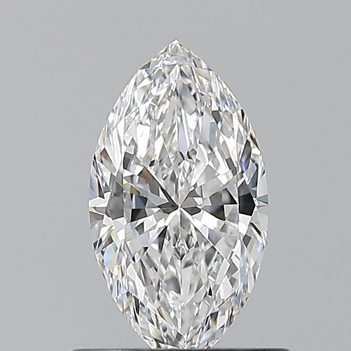0.7 carat E-VS1 Natūralus Marquise Deimantas (1)