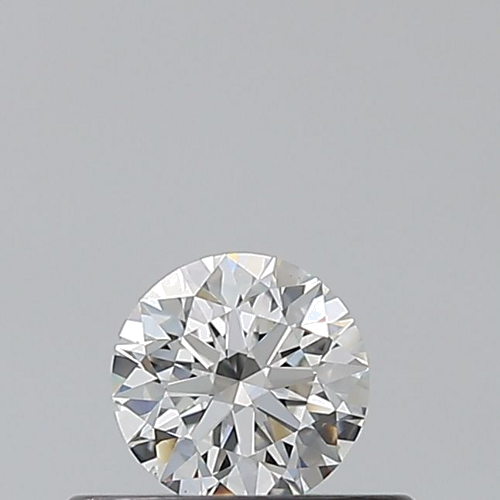 0.3 carat G-VS2 Excellent cut Natūralus Round Deimantas (1)