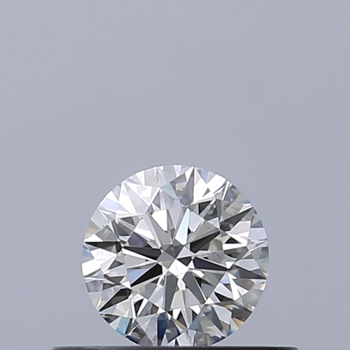 0.33 carat H-VS2 Excellent cut Natūralus Round Deimantas (1)