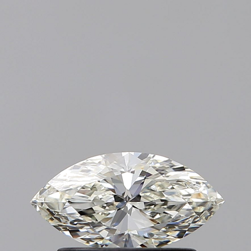 0.5 carat J-VS1 Natūralus Marquise Deimantas (1)