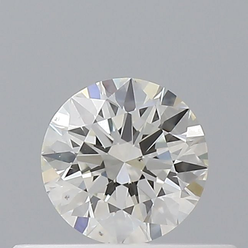 0.3 carat J-VS2 Excellent cut Natūralus Round Deimantas (1)