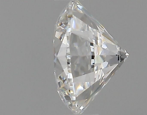 0.7 carat E-VVS1 Excellent cut Natūralus Round Deimantas (1)