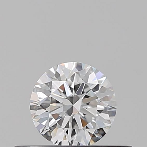 0.3 carat E-VS1 Excellent cut Natūralus Round Deimantas (1)