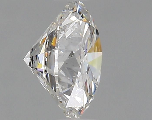 0.6 karato F SI1 EX ROUND Deimantas (1)