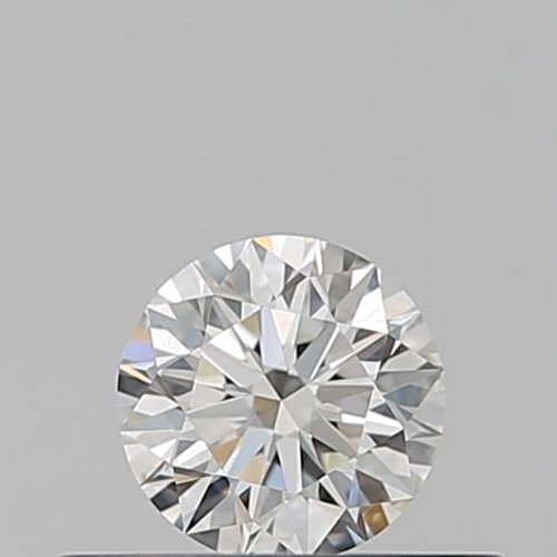 0.3 carat I-VS1 Excellent cut Natūralus Round Deimantas (1)