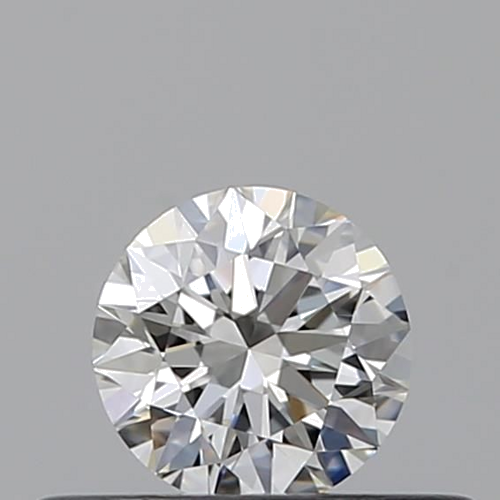 0.3 carat I-VS1 Excellent cut Natūralus Round Deimantas (1)