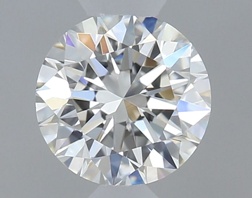 0.3 carat G-VVS2 Excellent cut Natūralus Round Deimantas (1)