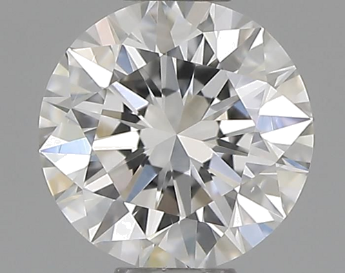 0.4 carat G-VS1 Excellent cut Natūralus Round Deimantas (1)