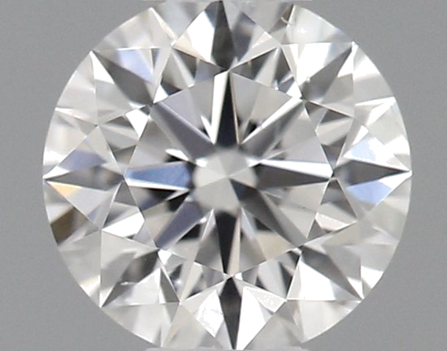 0.3 carat E-SI2 Excellent cut Natūralus Round Deimantas (1)