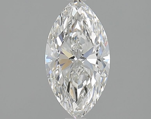 1.01 carat G-SI1 Natūralus Marquise Deimantas (1)