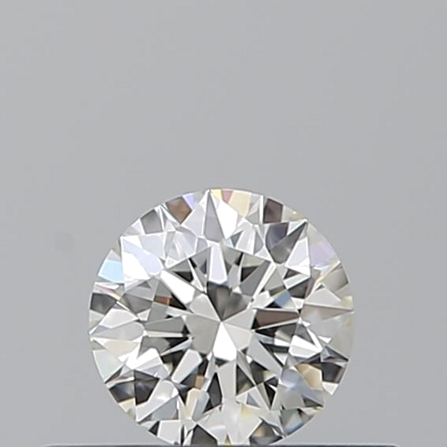 0.3 carat I-VVS2 Excellent cut Natūralus Round Deimantas (1)