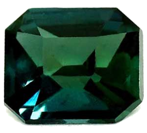 0.35 carat TEAL Emerald Safyras (1)