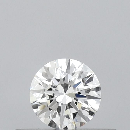 0.25 carat F-VS2 Excellent cut Natūralus Round Deimantas (1)