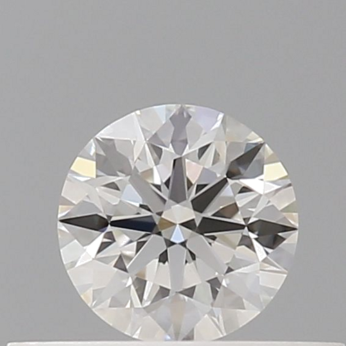 0.3 carat G-VVS2 Excellent cut Natūralus Round Deimantas (1)