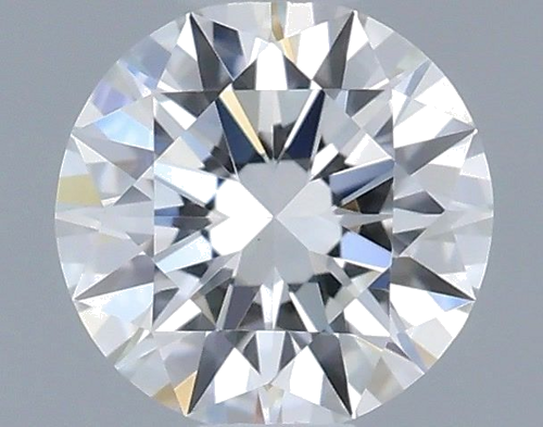 0.33 carat G-VS1 Excellent cut Natūralus Round Deimantas (1)