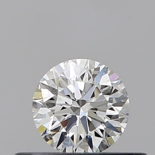 0.3 carat G-VS2 Excellent cut Natūralus Round Deimantas (1)