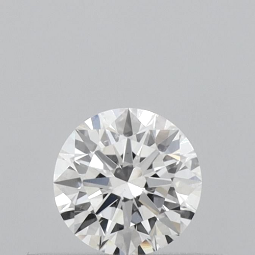0.3 carat E-VS2 Excellent cut Natūralus Round Deimantas (1)