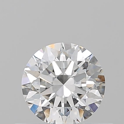 0.45 carat G-VS1 Excellent cut Natūralus Round Deimantas (1)