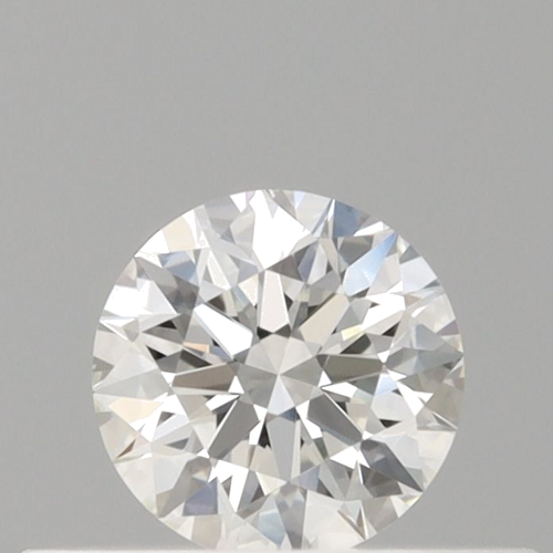 0.3 carat F-VS2 Excellent cut Natūralus Round Deimantas (1)