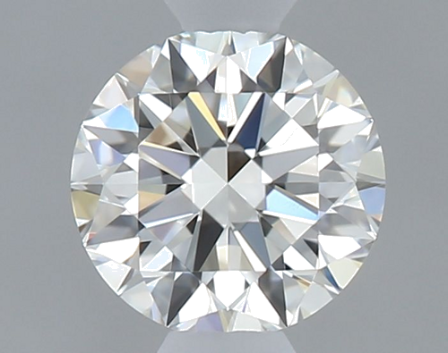 0.4 carat J-VS1 Excellent cut Natūralus Round Deimantas (1)