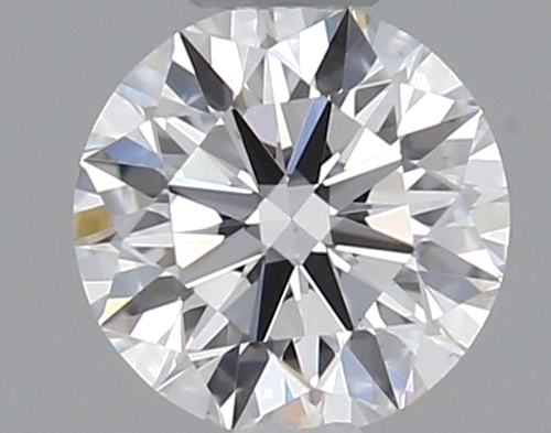 0.3 carat E-VS1 Excellent cut Natūralus Round Deimantas (1)