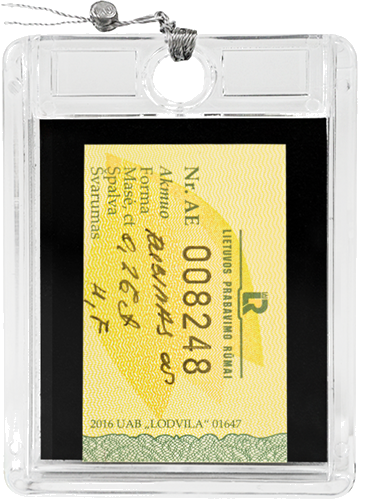 0,26 ct. Ruby Oval F.H (2)