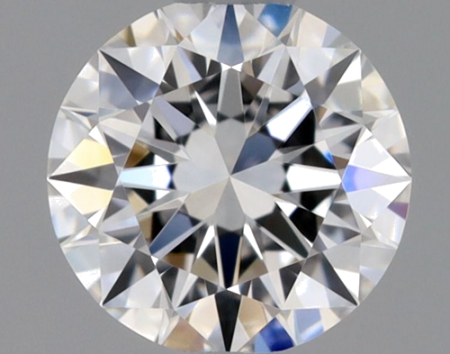 0.3 carat D-FL Excellent cut Natūralus Round Deimantas (1)