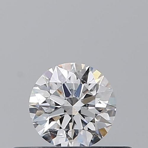 0.3 carat E-SI2 Excellent cut Natūralus Round Deimantas (1)