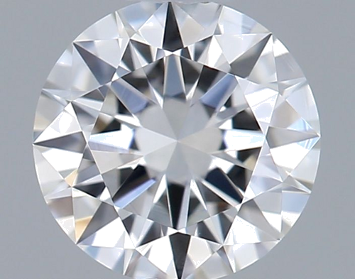 0.3 carat G-VVS1 Excellent cut Natūralus Round Deimantas (1)