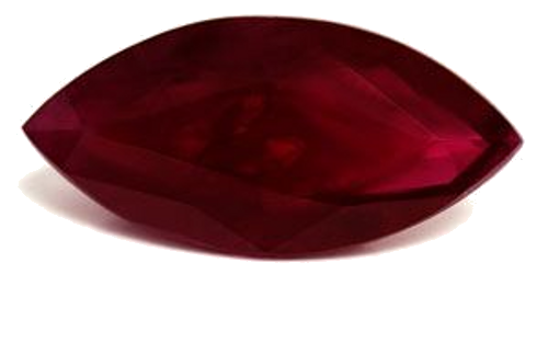 1.9 carat RED Marquise Rubinas (1)