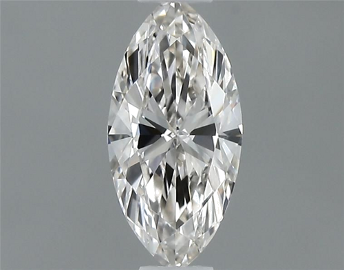 0.3 carat J-VVS1 Natūralus Marquise Deimantas (1)