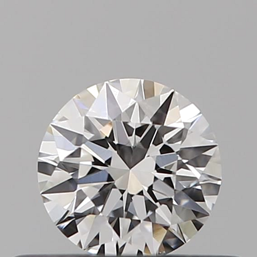0.3 carat E-VS1 Excellent cut Natūralus Round Deimantas (1)